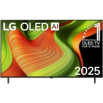 LG 樂金 OLED55B5PCA 55吋 OLED AI B5 4K 智能電視